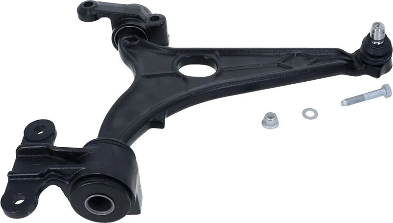 Track Control Arm Right LEMFORDER